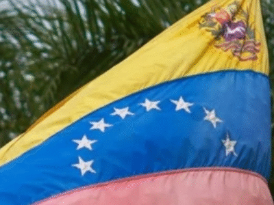 Brasil entrega 40 toneladas de insumos médicos para a Venezuela