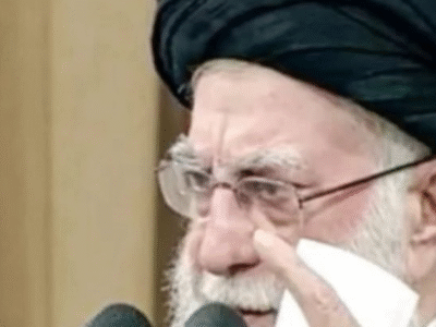 Macron condena viOlência do regime iraniano e apoia manifestantes