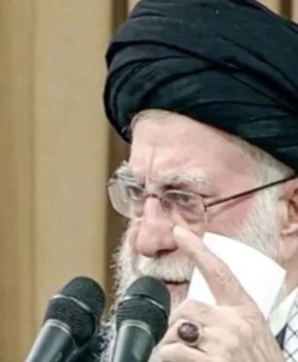 Macron condena viOlência do regime iraniano e apoia manifestantes