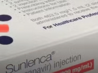 HIV: Anvisa aprova lenacapavir, 1ª injeção semestral revolucionária que previne a infecção em quase 100%