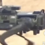 ROBÔS QUADRÚPEDES FAZEM ESTREIA EM EXERCÍCIO DAS FORÇAS DE AUTODEFESA DO JAPÃO