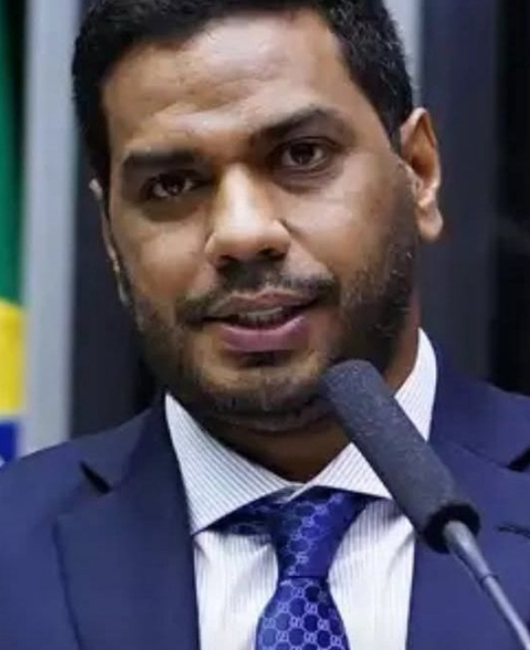 Relator do Master no TCU enviou emendas a RR sem prestação de contas