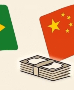EUA VÃO INVESTIGAR PRESENÇA DA CHINA NO AGRONEGÓCIO DO BRASIL; ENTENDA