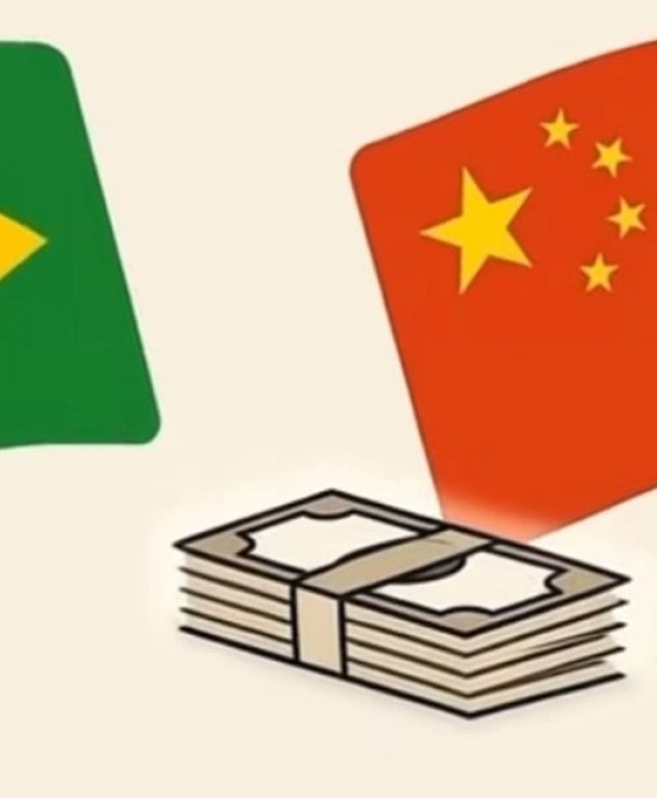 EUA VÃO INVESTIGAR PRESENÇA DA CHINA NO AGRONEGÓCIO DO BRASIL; ENTENDA