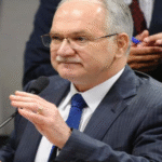 STF e TSE terão perfis distintos em presidências no ano eleitoral com Fachin-Moraes e Nunes-Mendonça