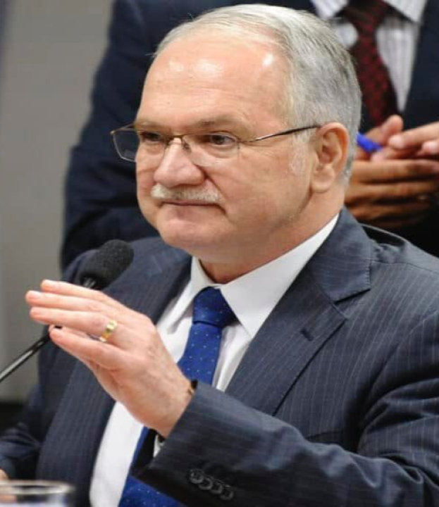 STF e TSE terão perfis distintos em presidências no ano eleitoral com Fachin-Moraes e Nunes-Mendonça