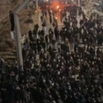 Ditadura do Irã já pode ter matado mais de 6.000 manifestantes, e Lula se cala