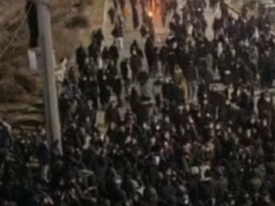 Ditadura do Irã já pode ter matado mais de 6.000 manifestantes, e Lula se cala