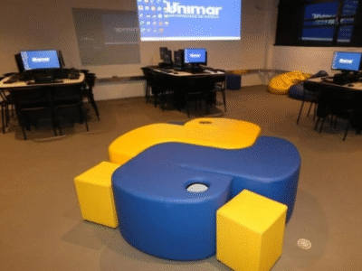 Marília no Topo da Inovação. Unimar Celebra 70 Anos com lançamento da segunda Etapa do seu Parque Tecnológico, o Tec Unimar. Veja importância para cidade e região no cenário nacional. Entenda!