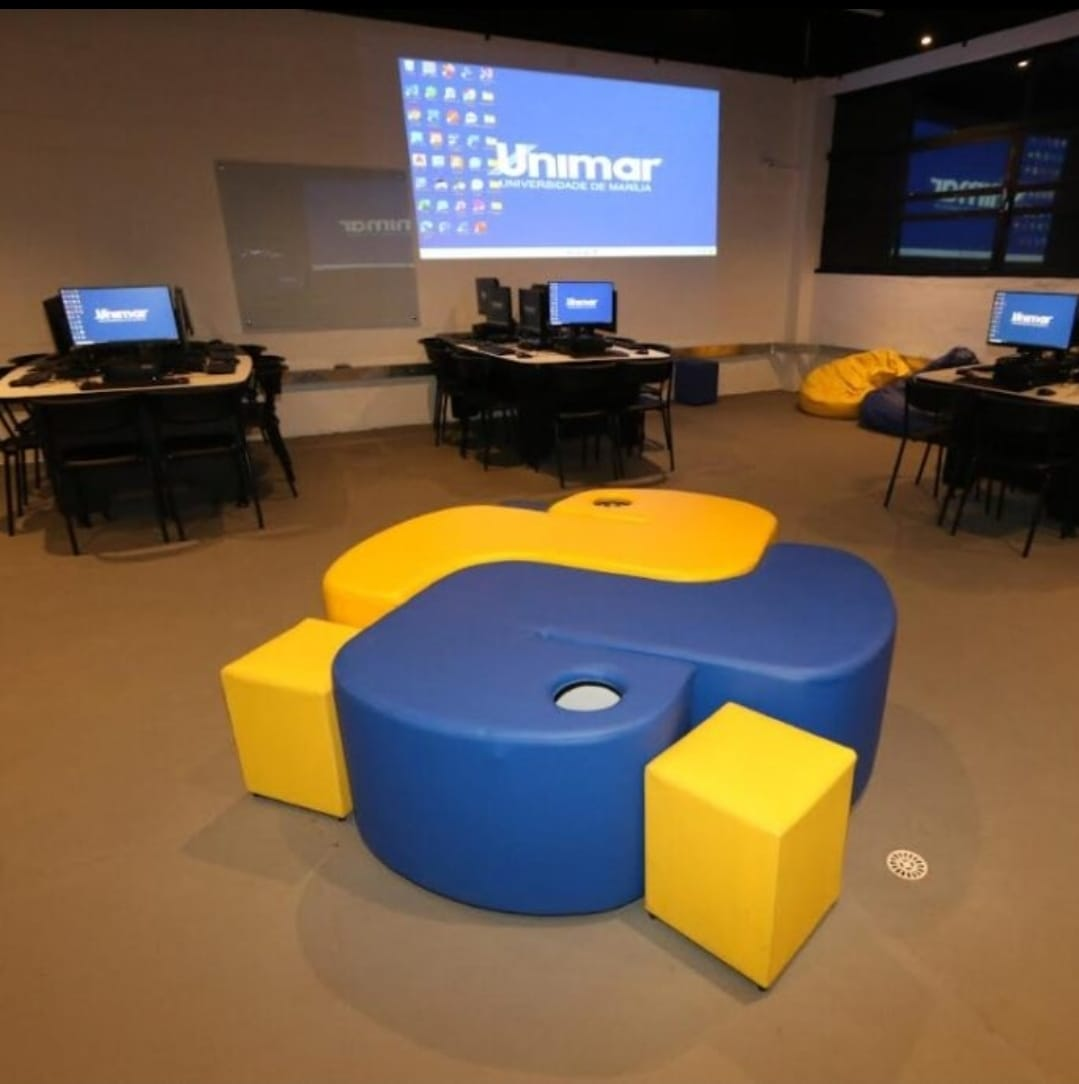 Marília no Topo da Inovação. Unimar Celebra 70 Anos com lançamento da segunda Etapa do seu Parque Tecnológico, o Tec Unimar. Veja importância para cidade e região no cenário nacional. Entenda!