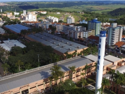 Unimar anuncia lançamento dos cursos semipresenciais com descontos inéditos no ano em que celebra 70 anos. Tudo com com metodologia reconhecida e premiada. Tire dúvidas por aqui e faça sua inscrição