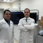 Tecnologia de ponta marca cirurgia vascular inédita realizada pelo Hospital Beneficente Unimar. Procedimento de aterectomia arterial com o uso do dispositivo Jetstream. Conheça
