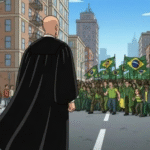 O DOMÍNIO DE MORAES VAI RUIR (ou, “ACABOU, P@&%%!”)