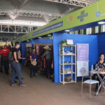 Abertas 10 vagas para expositores na Coopershow 2026. Escritório do Sebrae-SP em Marília vai montar um estande de 90m² para ceder aos empreendedores. Veja aqui como participar
