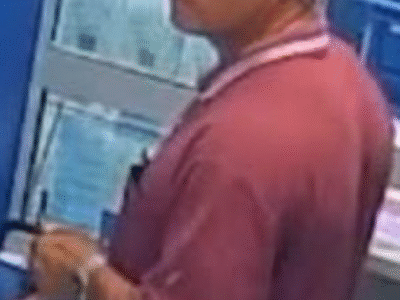 ACREDITE SE QUISER: Homem invade lotérica e furta caixinha de moedas da APAE; VEJA VÍDEO