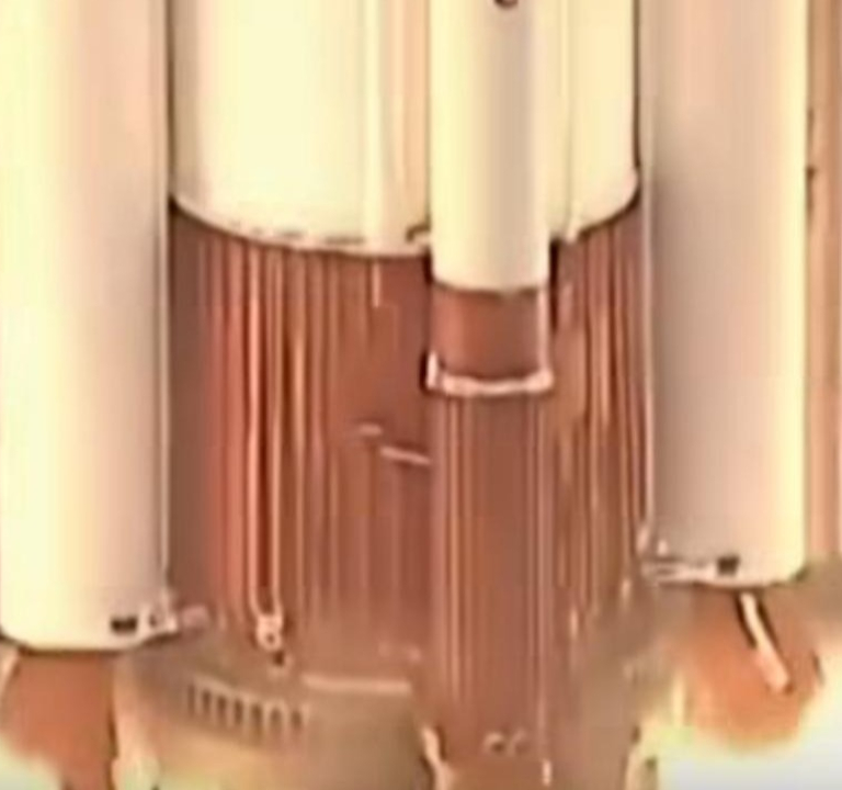 Falha em foguete indiano derruba missão e leva à perda de cinco satélites brasileiros;; VEJA VÍDEO