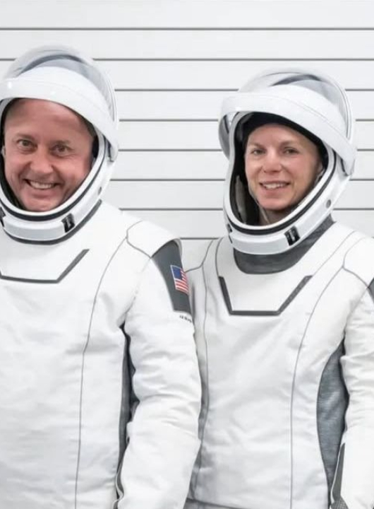 Doença misteriosa faz Nasa antecipar, pela 1ª vez, retorno de astronautas