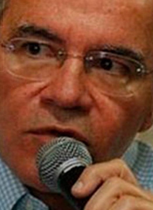 AGORA: Celular de Nelson Tanure é apreendido no Galeão em nova fase da operação contra o Banco Master