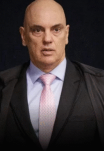 Sem explicação: contrato da esposa de Moraes com o Master gera questionamentos