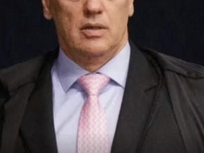 Sem explicação: contrato da esposa de Moraes com o Master gera questionamentos