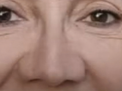 Após denúncia anônima senhora é presa a mando do STF por envolvimento nos atos de 8/1