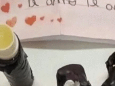 Homem tenta entrar em presídio com tadalafila e carta de amor na cueca