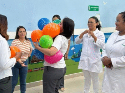 Unimed Marília promove reflexão sobre saúde mental e convida colaboradores a desacelerar. Janeiro Branco reforça a importância de cuidar das emoções, respeitar limites e não acumular demandas além do necessário