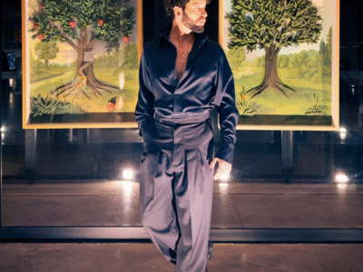 Galeria de Artes inicia ano com exposição coletiva. “Recortes de Nós: Coletiva Escola de Artes Casa Santa Amora” traz importantes artistas e poderá ser visitada de 17 de janeiro a 21 de fevereiro. Entrada é gratuita. Saiba mais