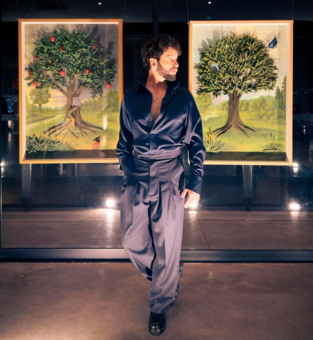 Galeria de Artes inicia ano com exposição coletiva. “Recortes de Nós: Coletiva Escola de Artes Casa Santa Amora” traz importantes artistas e poderá ser visitada de 17 de janeiro a 21 de fevereiro. Entrada é gratuita. Saiba mais