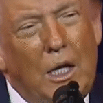 ‘Maduro tentou imitar minha dança’, diz Trump em discurso; VEJA VÍDEO