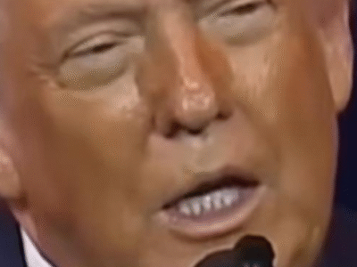 ‘Maduro tentou imitar minha dança’, diz Trump em discurso; VEJA VÍDEO