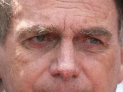 A explicação de Carlos para a queda de Bolsonaro na prisão