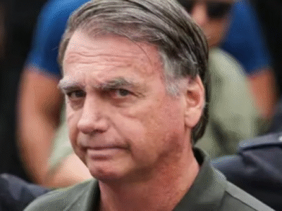 Bolsonaro tem hematoma, sangramento e está ‘atordoado’ após queda