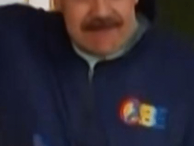 Danças de Maduro foram decisivas para operação de captura dos EUA, diz NYT; VEJA VÍDEO