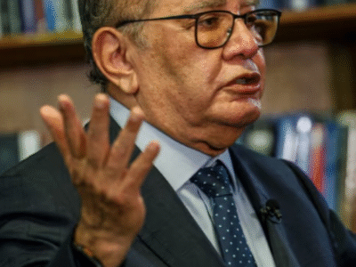 Deputado aciona Justiça para derrubar sigilo de voos da FAB por autoridades