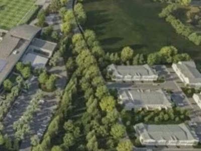 Fifa define base das seleções na Copa, veja onde Brasil ficará