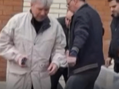 Hospital no Irã registra mais de 400 feridos com tiros nos olhos em meio a repressão a protestos