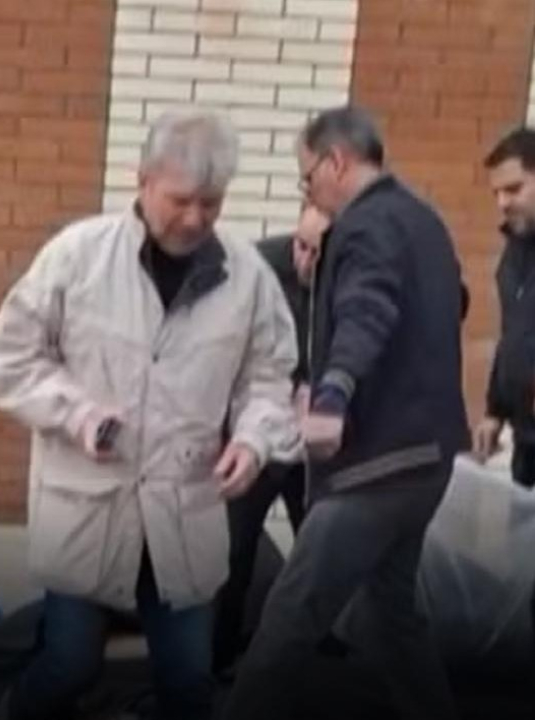 Hospital no Irã registra mais de 400 feridos com tiros nos olhos em meio a repressão a protestos