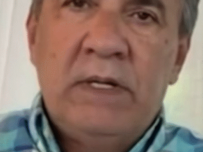 MALAFAIA COBRA DAMARES APOS FALA SOBRE IGREJAS E FARRA DO INSS; VEJA VÍDEO