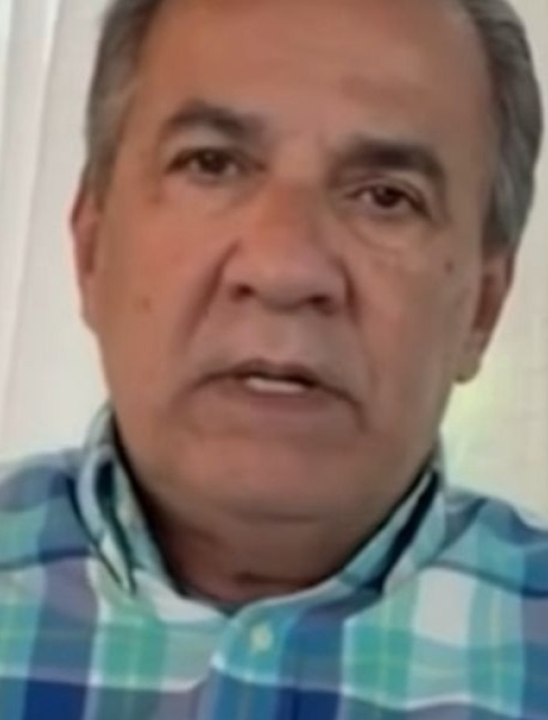 MALAFAIA COBRA DAMARES APOS FALA SOBRE IGREJAS E FARRA DO INSS; VEJA VÍDEO