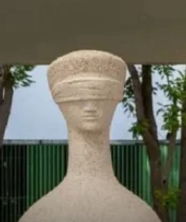 STF torna ré mulher que hostilizou Flávio Dino em voo