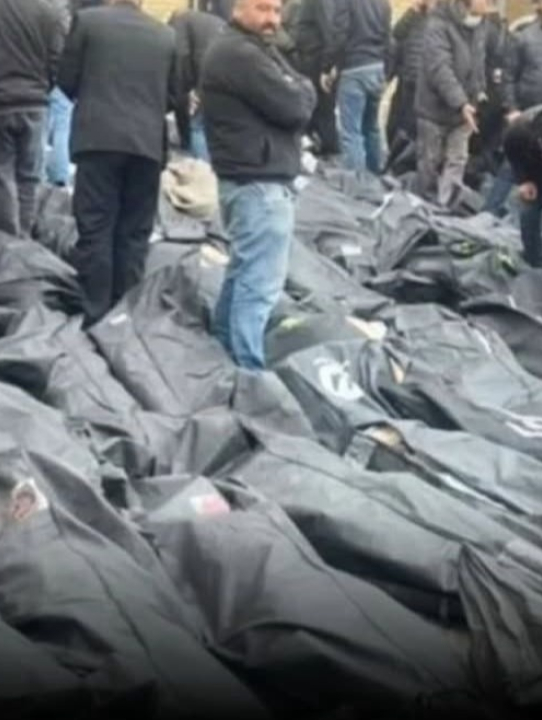 A nota do governo Lula sobre o Irã é deplorável, chega a ser nojenta