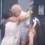 LIBERTAÇÃO DE PRESO POLÍTICO DE 72 ANOS EMOCIONA: REENCONTRO COM O CACHORRO EXPOE A CRUELDADE DA DITADURA CHAVISTA