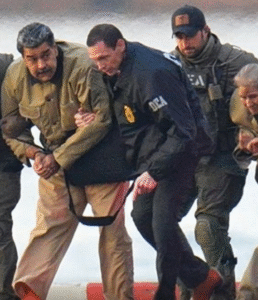 MST avalia envio de militantes à Venezuela para protestos pró-Maduro