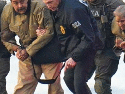 MST avalia envio de militantes à Venezuela para protestos pró-Maduro