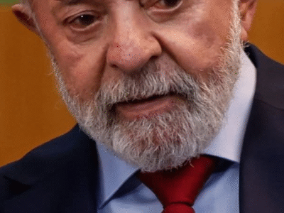 Governo Lula contrata usina de sobrinho de Kassab por R$ 28 bi