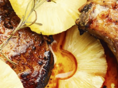 Abacaxi amacia carne no churrasco? A verdade que quase ninguém explica direito
