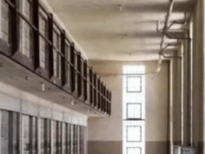 CINEMA NA CADEIA: governo compra dezenas de TVS para presidiários; VEJA VÍDEO