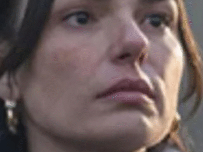 Isis Valverde é surpreendida com indicação a prêmio de pior atriz em Hollywood