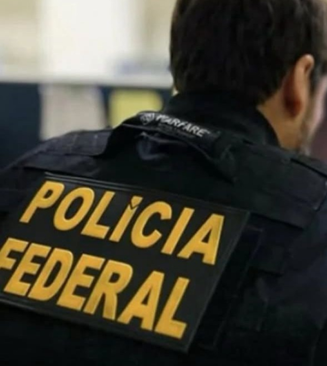 Grupo que roubava e revendia computadores da Caixa é alvo da PF em SP